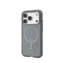 UAG Urban Armor Gear Dot MagSafe Case Apple iPhone 17 Pro ash