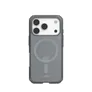 UAG Urban Armor Gear Dot MagSafe Case Apple iPhone 17 Pro ash