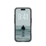 UAG Urban Armor Gear Dot MagSafe Case Apple iPhone 17 Pro ash