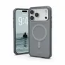 UAG Urban Armor Gear Dot MagSafe Case Apple iPhone 17 Pro Max ash