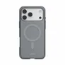 UAG Urban Armor Gear Dot MagSafe Case Apple iPhone 17 Pro Max ash
