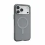 UAG Urban Armor Gear Dot MagSafe Case Apple iPhone 17 Pro Max ash