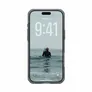 UAG Urban Armor Gear Dot MagSafe Case Apple iPhone 17 Pro Max ash