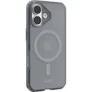 UAG Urban Armor Gear Dot MagSafe Case Apple iPhone 17 ash