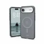 UAG Urban Armor Gear Dot MagSafe Case Apple iPhone Air ash