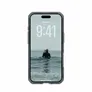 UAG Urban Armor Gear Dot MagSafe Case Apple iPhone Air ash