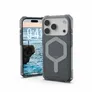 UAG Urban Armor Gear Essential Armor MagSafe Case Apple iPhone 17 Pro ash