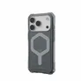 UAG Urban Armor Gear Essential Armor MagSafe Case Apple iPhone 17 Pro ash