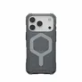 UAG Urban Armor Gear Essential Armor MagSafe Case Apple iPhone 17 Pro ash