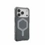 UAG Urban Armor Gear Essential Armor MagSafe Case Apple iPhone 17 Pro ash