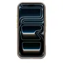 Beats iPhone 17 Pro Rugged Case mit MagSafe und Kamerasteuerung - Alpengrau