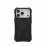 UAG Urban Armor Gear Essential Armor MagSafe Case Apple iPhone 17 Pro schwarz
