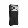 UAG Urban Armor Gear Essential Armor MagSafe Case Apple iPhone 17 Pro schwarz
