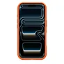 Beats iPhone 17 Pro Rugged Case mit MagSafe und Kamerasteuerung - Nevada Orange