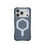UAG Urban Armor Gear Essential Armor MagSafe Case Apple iPhone 17 Pro cloud blau