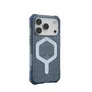 UAG Urban Armor Gear Essential Armor MagSafe Case Apple iPhone 17 Pro cloud blau