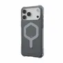 UAG Urban Armor Gear Essential Armor MagSafe Case Apple iPhone 17 Pro Max ash
