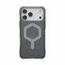 UAG Urban Armor Gear Essential Armor MagSafe Case Apple iPhone 17 Pro Max ash