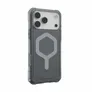 UAG Urban Armor Gear Essential Armor MagSafe Case Apple iPhone 17 Pro Max ash
