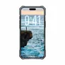 UAG Urban Armor Gear Essential Armor MagSafe Case Apple iPhone 17 Pro Max ash
