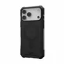 UAG Urban Armor Gear Essential Armor MagSafe Case Apple iPhone 17 Pro Max schwarz