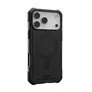 UAG Urban Armor Gear Essential Armor MagSafe Case Apple iPhone 17 Pro Max schwarz