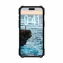UAG Urban Armor Gear Essential Armor MagSafe Case Apple iPhone 17 Pro Max schwarz