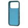 Beats iPhone 17 Pro Rugged Case mit MagSafe und Kamerasteuerung - Rocky Mountain Blau