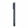 UAG Urban Armor Gear Essential Armor MagSafe Case Apple iPhone 17 Pro Max cloud blau