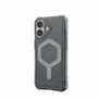 UAG Urban Armor Gear Essential Armor MagSafe Case Apple iPhone 17 ash