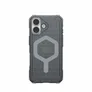 UAG Urban Armor Gear Essential Armor MagSafe Case Apple iPhone 17 ash