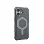 UAG Urban Armor Gear Essential Armor MagSafe Case Apple iPhone 17 ash
