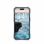 UAG Urban Armor Gear Essential Armor MagSafe Case Apple iPhone 17 ash