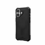 UAG Urban Armor Gear Essential Armor MagSafe Case Apple iPhone 17 schwarz