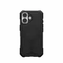 UAG Urban Armor Gear Essential Armor MagSafe Case Apple iPhone 17 schwarz