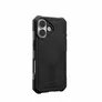 UAG Urban Armor Gear Essential Armor MagSafe Case Apple iPhone 17 schwarz