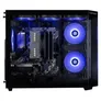 Captiva PC Advanced Gaming R92-489 Ryzen 5 5500 16GB/1TB SSD RTX 5060 Win11