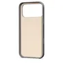 Beats iPhone 17 Pro Max Case mit MagSafe und Kamerasteuerung - Granitgrau