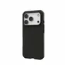 UAG Urban Armor Gear Civilian LT MagSafe Case Apple iPhone 17 Pro Max schwarz