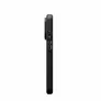 UAG Urban Armor Gear Civilian LT MagSafe Case Apple iPhone 17 Pro Max schwarz