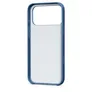 Beats iPhone 17 Pro Max Case mit MagSafe und Kamerasteuerung - Felsblau