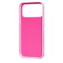 Beats iPhone 17 Pro Max Case mit MagSafe und Kamerasteuerung - Kieselrosa