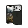 UAG Urban Armor Gear Civilian MagSafe Case Apple iPhone 17 Pro schwarz