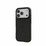 UAG Urban Armor Gear Civilian MagSafe Case Apple iPhone 17 Pro schwarz