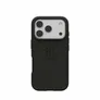 UAG Urban Armor Gear Civilian MagSafe Case Apple iPhone 17 Pro schwarz