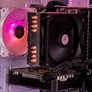 Captiva PC Advanced Gaming R92-643 Ryzen 7 5700X 32GB/1TB SSD RTX 5060Ti Win11