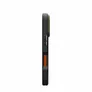 UAG Urban Armor Gear Civilian MagSafe Case Apple iPhone 17 Pro olive/pop orange