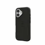 UAG Urban Armor Gear Civilian MagSafe Case Apple iPhone 17 schwarz