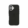 UAG Urban Armor Gear Civilian MagSafe Case Apple iPhone 17 schwarz
