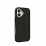 UAG Urban Armor Gear Civilian MagSafe Case Apple iPhone 17 schwarz
